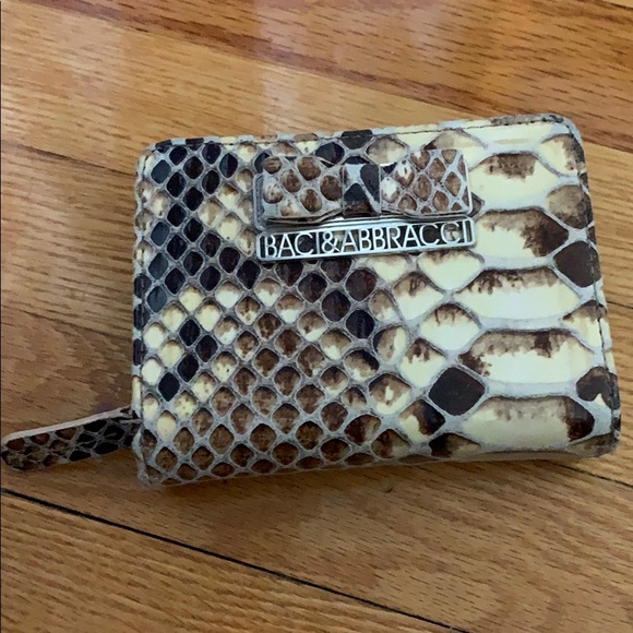 CHEETAH WALLET - Picture 1 of 7
